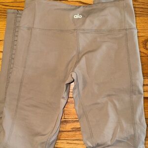 ALO Yoga Waist Moto Legging